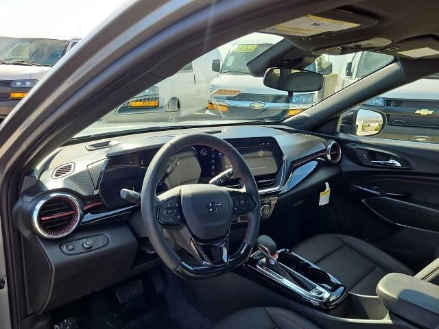 2026 Chevrolet Trax FWD 4dr 2RS