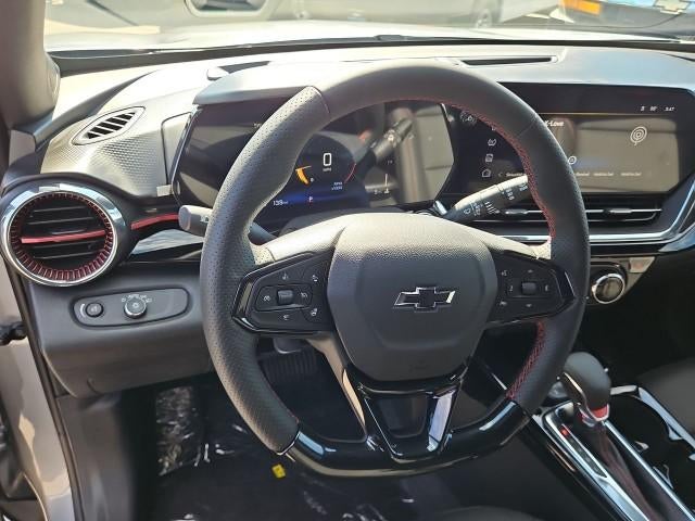 2026 Chevrolet Trax FWD 4dr 2RS