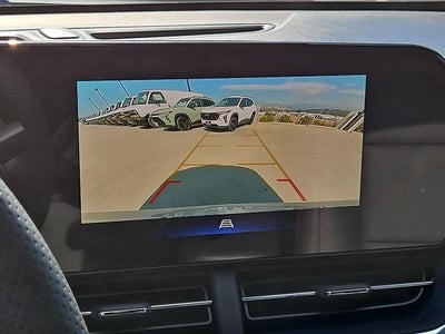 2026 Chevrolet Trax FWD 4dr 2RS