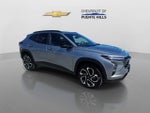 2026 Chevrolet Trax FWD 4dr 2RS