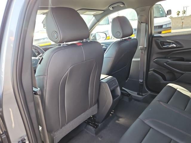 2026 Chevrolet Trax FWD 4dr 2RS