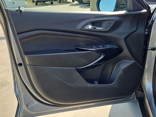 2026 Chevrolet Trax FWD 4dr 2RS