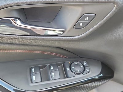 2026 Chevrolet Trax FWD 4dr 2RS