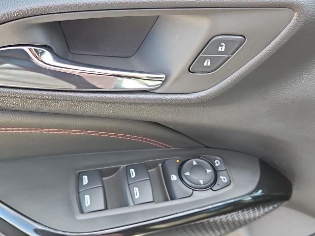 2026 Chevrolet Trax FWD 4dr 2RS