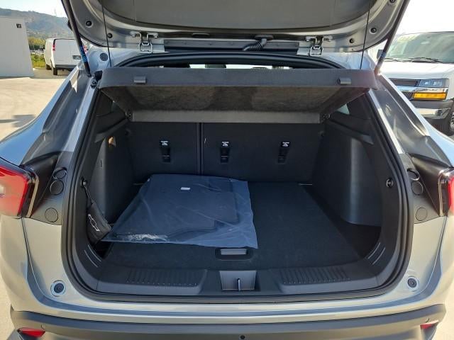 2026 Chevrolet Trax FWD 4dr 2RS
