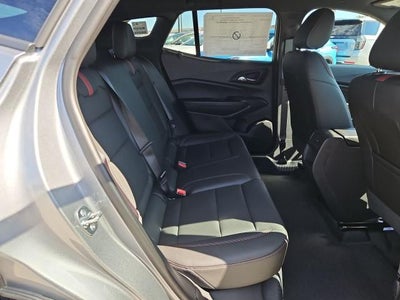 2026 Chevrolet Trax FWD 4dr 2RS