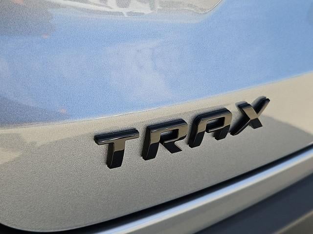 2026 Chevrolet Trax FWD 4dr 2RS