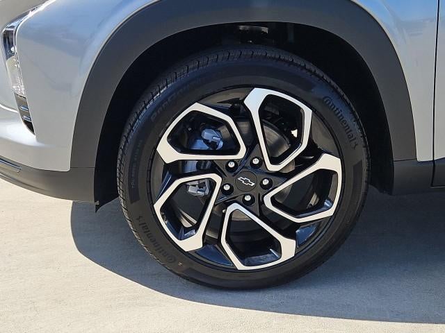 2026 Chevrolet Trax FWD 4dr 2RS