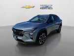 2026 Chevrolet Trax FWD 4dr 2RS