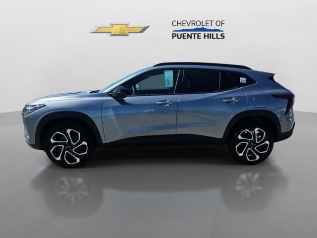 2026 Chevrolet Trax FWD 4dr 2RS