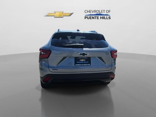 2026 Chevrolet Trax FWD 4dr 2RS