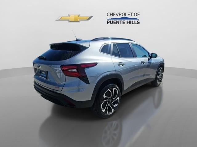 2026 Chevrolet Trax FWD 4dr 2RS