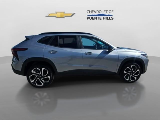 2026 Chevrolet Trax FWD 4dr 2RS