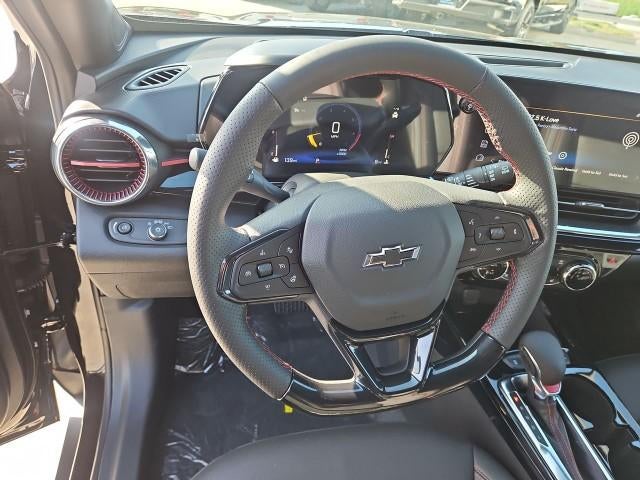 2026 Chevrolet Trax FWD 4dr 2RS