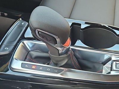 2026 Chevrolet Trax FWD 4dr 2RS