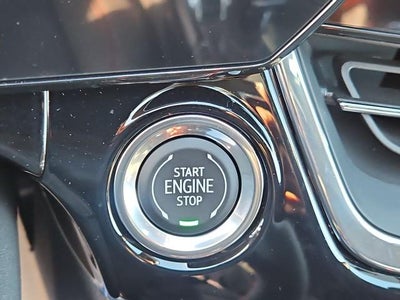 2026 Chevrolet Trax FWD 4dr 2RS