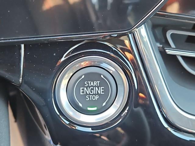 2026 Chevrolet Trax FWD 4dr 2RS