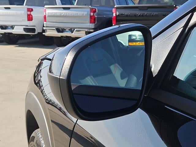 2026 Chevrolet Trax FWD 4dr 2RS