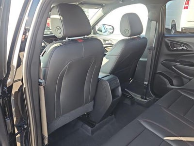 2026 Chevrolet Trax FWD 4dr 2RS