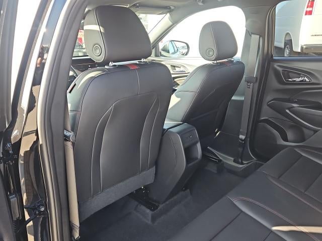 2026 Chevrolet Trax FWD 4dr 2RS