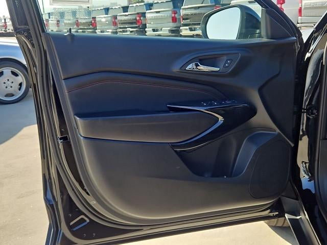 2026 Chevrolet Trax FWD 4dr 2RS