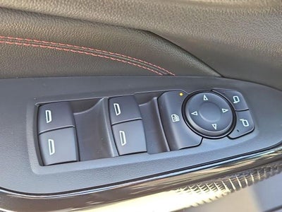 2026 Chevrolet Trax FWD 4dr 2RS