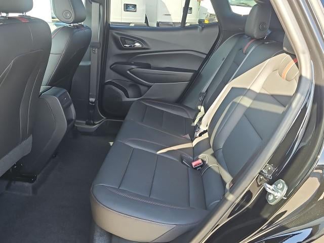 2026 Chevrolet Trax FWD 4dr 2RS