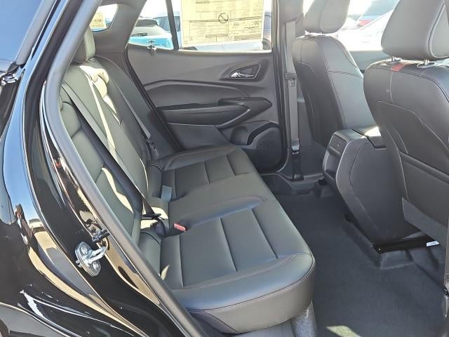 2026 Chevrolet Trax FWD 4dr 2RS