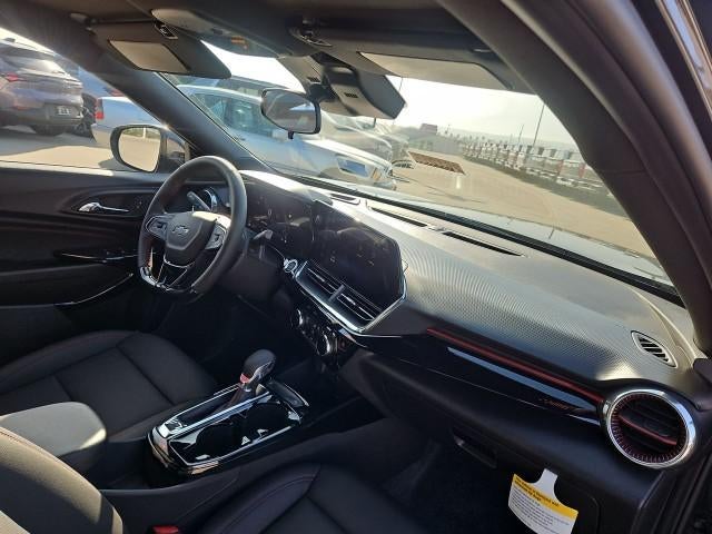 2026 Chevrolet Trax FWD 4dr 2RS