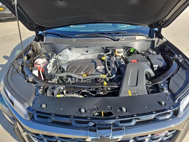2026 Chevrolet Trax FWD 4dr 2RS