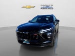 2026 Chevrolet Trax FWD 4dr 2RS