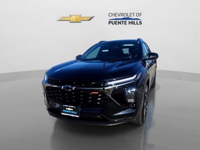 2026 Chevrolet Trax FWD 4dr 2RS
