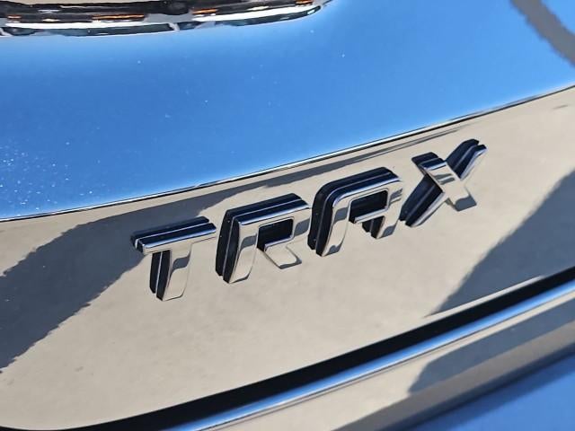 2026 Chevrolet Trax FWD 4dr 2RS