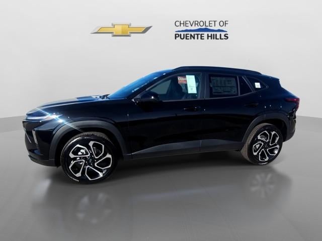 2026 Chevrolet Trax FWD 4dr 2RS