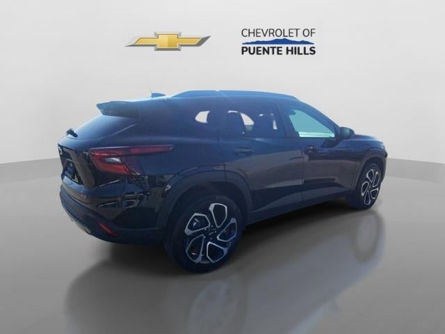 2026 Chevrolet Trax FWD 4dr 2RS