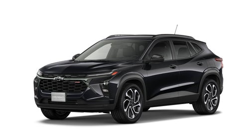 2026 Chevrolet Trax FWD 4dr 2RS