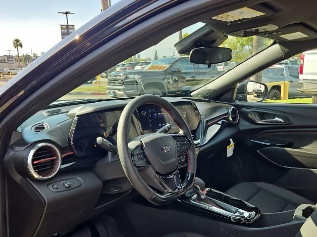 2026 Chevrolet Trax FWD 4dr 2RS