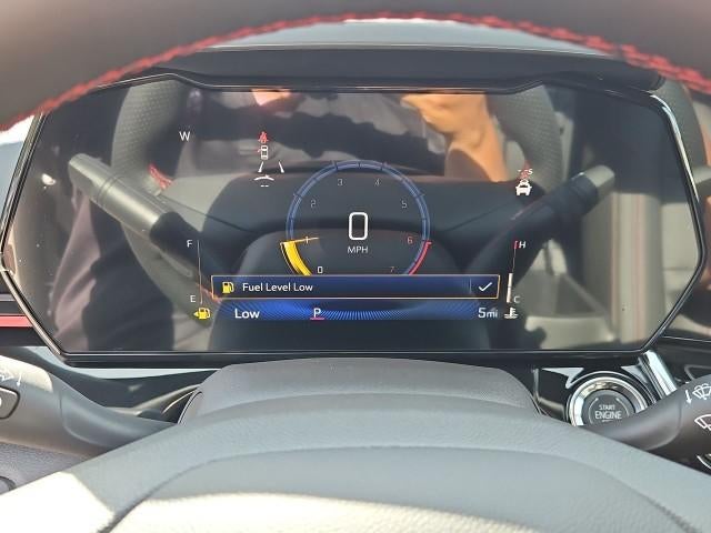 2026 Chevrolet Trax FWD 4dr 2RS