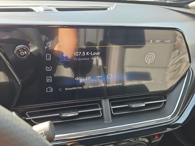 2026 Chevrolet Trax FWD 4dr 2RS