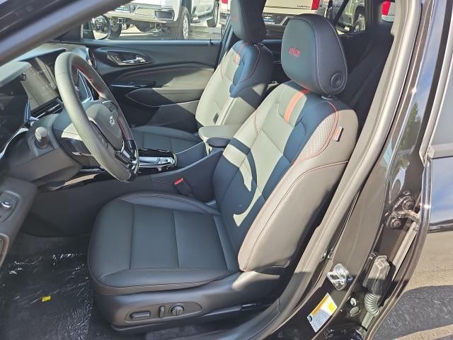 2026 Chevrolet Trax FWD 4dr 2RS