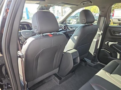 2026 Chevrolet Trax FWD 4dr 2RS