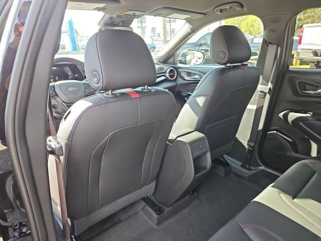 2026 Chevrolet Trax FWD 4dr 2RS