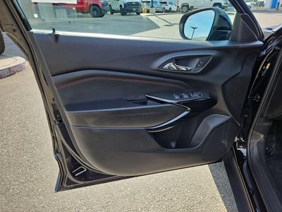 2026 Chevrolet Trax FWD 4dr 2RS