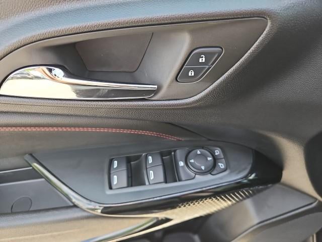 2026 Chevrolet Trax FWD 4dr 2RS