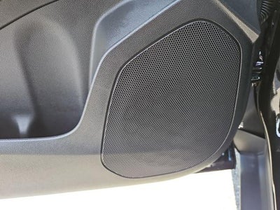 2026 Chevrolet Trax FWD 4dr 2RS