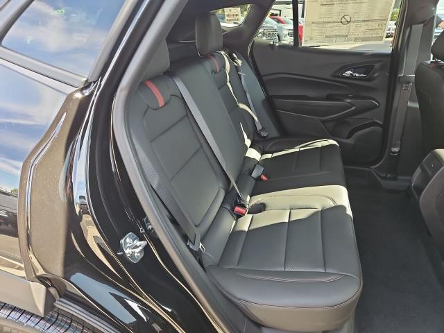2026 Chevrolet Trax FWD 4dr 2RS