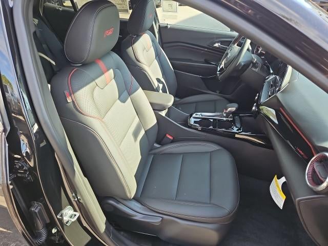 2026 Chevrolet Trax FWD 4dr 2RS