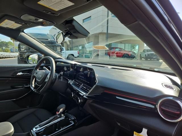 2026 Chevrolet Trax FWD 4dr 2RS