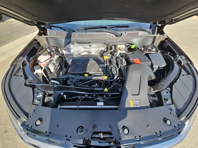 2026 Chevrolet Trax FWD 4dr 2RS
