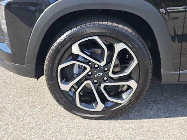 2026 Chevrolet Trax FWD 4dr 2RS